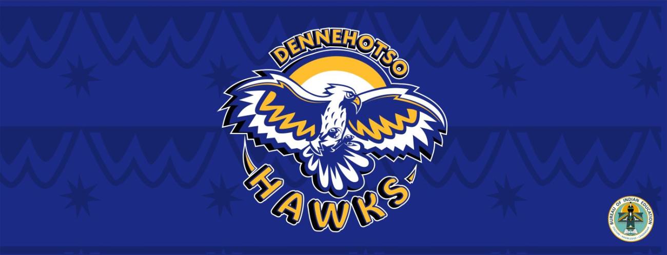 Dennehotso Hawks