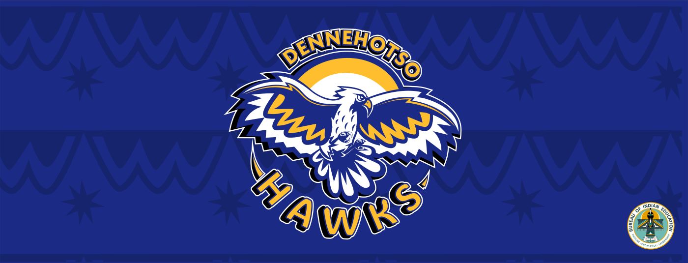 Dennehotso Hawks